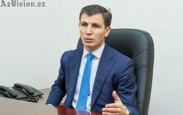 Захид Орудж: Не удивлюсь, если «кандидатом» станет Секута 